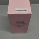 QUNPON Mothers Day Rose Gifts for Mom Flowers Rose Gifts for Women,Birthday Gifts for Women,Purple Butterfly Flowers for Mother Day Flower Gifts from Daughter Son,Gift for Mom,Sister,Her,Grandma,Wife