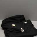 KeaBabies Baby Wrap Carrier - All in 1 Original Baby Carrier Newborn to Toddler Sling, Easy to Wear, Hands Free Bonding, Lightweight, Breathable Infant Wraps (Trendy Black) (One Size (Pack of 1))