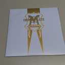 The Immaculate Collection by Madonna, Vinyl