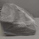 Aodisman Dog Stairs for Small Dogs, 3Step NonSlip Pet Stairs for Couch Sofa and Chair, Dog Bed Stairs for Puppy, Older Cat,Grey,13.6" H