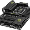 MSI MAG X870 Tomahawk WiFi Gaming Motherboard (AMD Ryzen 9000/8000/7000 Series Processors, AM5, DDR5, PCIe 5.0, M.2 Gen5, SATA 6Gb/s, USB 40Gbps, HDMI/DP, Wi-Fi 7, Bluetooth 5.4, 5Gbps LAN, ATX)