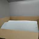 XXL Dog Bed for Extra Large Dogs, Giant Orthopedic Dog Bed with Cooling Gel Memory Foam, Waterproof Pet Bed with Removable Washable Cover, 53" Pet Sofa bed Dutch Velvet with Bone Toy, Dark Green