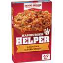 Hamburger Helper Lasagna, 6.9 Oz (6.9 Ounce (Pack of 1))