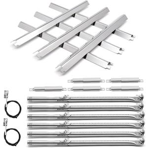 Repair Kit for Charbroil 463229521 463284022 463229021 463228622 463259223 463284422 Grill Parts, Grill Replacement Parts for Char-Broil 463229521 Performance Series 6-Burner Gas Grill