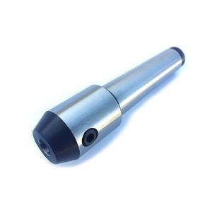 HHIP 3900-0128 Mt3 3/8" Morse Taper End Mill Holder-Drawbar End