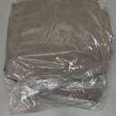 2Pack Travel Bed Rails for Toddlers | Non-Slip Soft Flocking Portable Inflatable Bed Rails for Toddlers | Travel Toddler Bed Rail for Full, Queen, King Size Beds | Portable Bed Rail for Travel