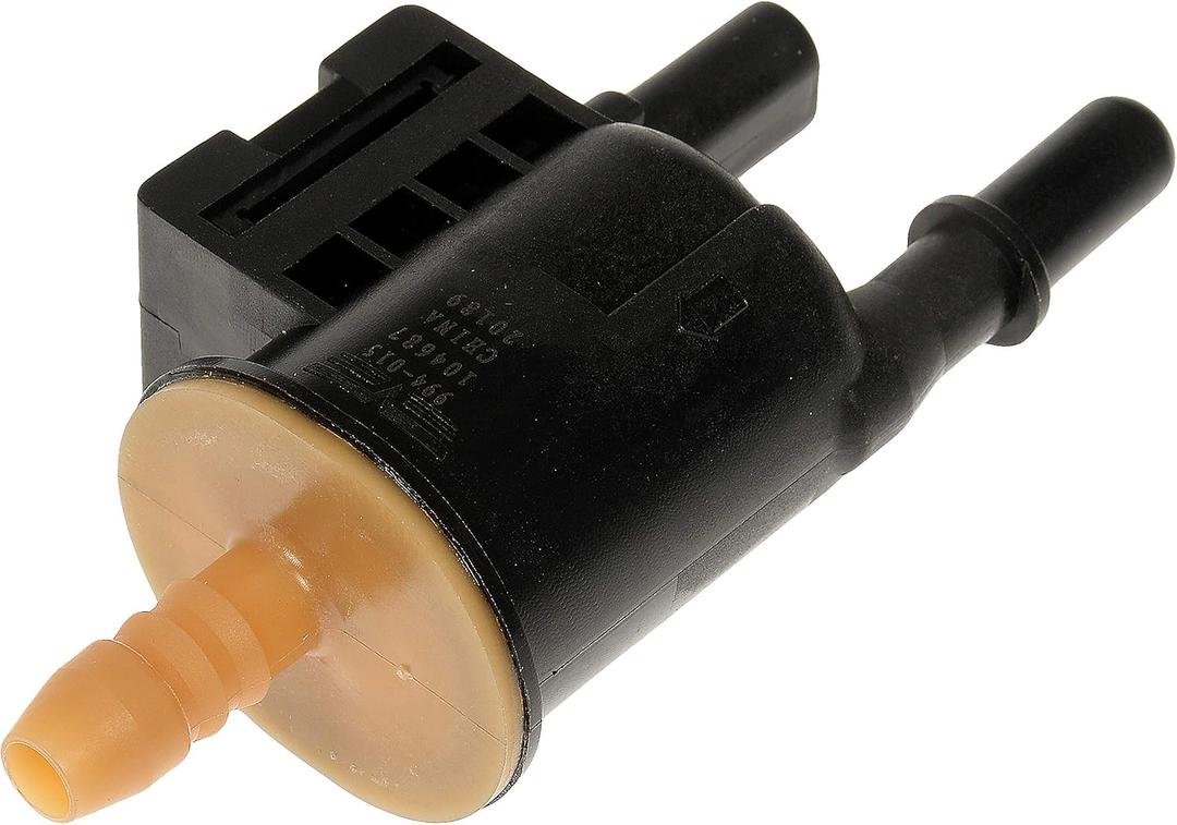 Dorman 994-015 Vapor Canister Purge Valve Compatible with Select Models