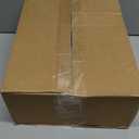 20 Pack Plastic Vases, 6 Inch Bulk Clear Acrylic Vase with Wrapping Ribbon, Small Plastic Vases for Centerpiece Flowers Home Wedding Party Decorations