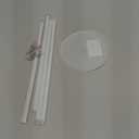 4PCS Acrylic Donut Display Stand Tower - Dessert Table Holder for Donuts, Bagels & Doughnuts - Perfect for Parties, Christmas, Birthday & New Year