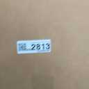 Large XXL Wall Clock Gold 60" Modern and Silent