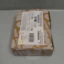 JOYIN 12 Pcs Prefilled Easter Eggs with Mini Snake Cubes Twist Puzzle Toys Snake Speed Cube for Kids Easter Party Favor Egg Hunt Classroom Exchange and Prize Supplies