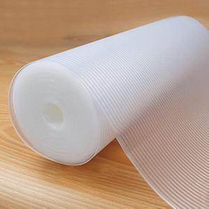 Shelf Liner, Non-Slip Cabinet Liner, Washable Oil-Proof for Kitchen Cabinet, Shelves, Refrigerator, Storage, Desks, 24 Inches x 20 FT, Non Adhesive Drawers Liner (24 Inches x 20 FT, Thickened)…, 24"W x 240"L
