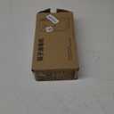 Utensil Drying Holder, Wall Mounted Utensil Organizer with Lid Multifunctional Chopstick Cage Punch Free Dustproof Draining Cage Kitchen Utensil Holder(Basic Black)