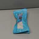 2 Pack Kursan Kids Polarized Aviator Sunglasses for Litter Girls Boys Metal Frame Mirrored Lens Juniors Sun Glasses Age 3-8 (Black/Black)