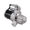 17986 12645298 Starter Compatible with 07-16 GMC Acadia, 08-17 Buick Enclave Lacrosse, Chevy Traverse Malibu Impala, Cadillac SRX STS XTS, Pontiac Saturn Suzuki 3.0L 3.6L V6