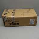 BlackVoyage Vortex Vacuum Seal Travel Backpack 60L Expandable Air Compression System Water Resistant TSA Lock Carry-On Suitcase Luggage Black AERO Lite - Vacuum Pump Included