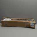 Roowest Replacement Christmas Tree Stand for Artificial Trees, Universal Metal Christmas Tree Base Folding Artificial Xmas Holder(Green,24 Inch)