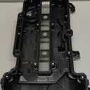 Engine Valve Cover with Gaskets, Bolts & Oil Filler Cap Compatible with 2011-2020 Chevy Cruze Sonic Trax Volt | Cadillac ELR | Buick Encore 1.4L Turbo Replace# 55573746 25198498 264-968 25198874