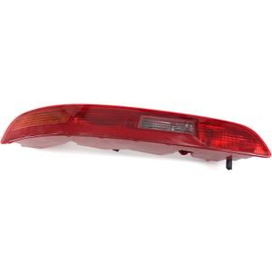 Shkalacar Rear Bumper Brake Tail Light Compatible with Audi Q3 2012-2015 European Version OEM 8UD 945 096, Rear Bumper Reflector Tail Light Fog Lamp
