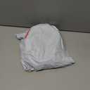 Women Air Stewardess Hat Woolen Flight Attendant Hat Stewardess Cap for Costume Cosplay Musical Performance - Size M(Red)