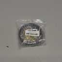 Tank to Bowl Mounting Kit Include Gasket - Compatible with Toto Drake Toilets Two Piece Model, Replacement Part 9BU024E and THU833-A