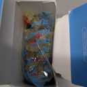 Ranked Cherry MX Key Switches for Mechanical Gaming Keyboards | Plate Mounted | MX1AL1NA (Cherry RGB Red, 65 Pcs)