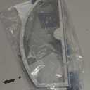 GE Appliances Dryer Lint Filter Screen, Genuine Original Equipment Manufacturer (OEM) Part, WE03X23881