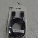 General Electric 33574 Basic Series Gold HDMI(R) Cable, 6ft