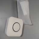 Door Chime, Satisure Wireless Door Open Contact Sensor Alarm Chime with 600 FT Range 58 Chimes 5 Volume Levels LED Indicators, Door Ringer Alert for Business/Store/Home/Office When Entering