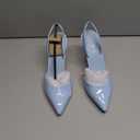 Marc Fisher Women's Hadya (7, Waterfall Ball 450)