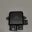 HYXUAN Radiator Cooling Fan Control Unit Module 1355A124 Compatible with 2002-2006 MPV 2004-2006 Lancer 2003-2006 Outlander