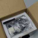 COOBAN DT01481 /DT01431 Replacement Projector Lamp Bulb with Housing for Hitachi CP-EW302N X2542WN X3042WN X4042WN EW301N EX251N EX252N WX3030WN WX3041WN WX3042WN WX3530WN WX3530WN X2530WN X3030WN