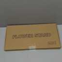 TEKXYZ Acrylic Centerpiece, 2 Pcs 31.5 Inch Tall Flower Stand, Column Wedding Centerpieces, Flower Stand for Wedding Event Party Props, Home Decor, Table