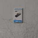 USB to HDMI Adapter, Eanetf Dual USB C USB A 3.0 Hub: 5 Ports with 2* USB-C and 2* USB-A and 1* HDMI Extend for TV,DVD Player,Projector,Monitor,Laptop,PS4,Flash Drive, HDD,Xbox, Printer etc - 5 in 1