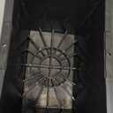 Bed Risers 6 Inch Heavy Duty,Oversized Couch Risers, Extra Wide Furniture Risers for Sofa Table Desk Headboard Chair Lifting,Rectangle Risering Blocks Support 6000 lbs (Pack of 4, Black)