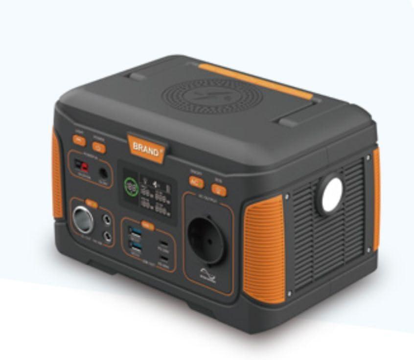 1000W Portable Power Station