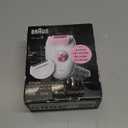 Braun Epilator Silk-epil 3 3-270, Hair Removal Device, Epilator for Women, Shaver & Trimmer, Hair Removal (5 Count (Pack of 1))