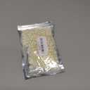 600PCS 10mm Round Half Pearls for Crafts Jewelry Scrapbooking, Nail Art Decoration (Ivory White)
