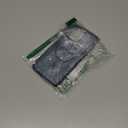 SUPFINE Magnetic for iPhone 14 Pro Max Case with Screen Protector (Compatible with MagSafe) (Military Grade Drop Protection) Translucent Matte Shockproof Phone Cover,Dark Blue