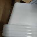 Humble Crew Extra-Large Toy Organizer with 20 Plastic Bins  Natural/White Storage Rack with 4-Tier Shelves, Anti-Tip Safety, for Kids Rooms, Playrooms, Nurseries & Classrooms