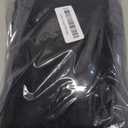 NEW YOUNG 3 Pack Women's Wide Leg Pants with Pockets High Waist Loose Sweatpants Casual Lounge Yoga Workout Palazzo (Medium, Black,navy Blue,dark Grey)