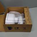 Brita Metro Water Filter Pitcher with SmartLight Change Indicator, BPA-Free, Replaces 1,800 Plastic Water Bottles a Year, Lasts Two Months, Includes 1 Filter, Small - 6-Cup Capacity, White