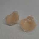 Sticky Strapless Bra Invisible Push Up Adhesive Bra Silicone Bras Silicone Bras for Women