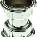 Gates 31413 Radiator Cap Tester Adapter