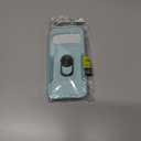 for Google Pixel 10/10 Pro Case with Screen Protector + Camera Lens Protector,Heavy Duty Shockproof Full Body Protective Cover Built in Rotatable Metal Ring Holder Kickstand,2025 Mint Green