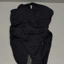 Seafolly Womens One Shoulder Cut Out One Piece Swimsuit 10