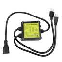 AC120V 15 Amp ATS Automatic Transfer Switch，Generator Transfer Switch(NEMA 5-15P/R)