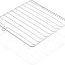 Allstare 15" W x 15 1/2"031059 RV Oven Rack Replacement Parts for Suburban Stove Oven Rack 304 Stainless Steel Suburban RV Oven Parts Range Wire Rack Oven Shelf 1 Pcs