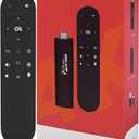 Android 13.0 TV Stick HD, Ultra-Portable Smart TV Stick 2GB RAM 16GB ROM, Supports 2.4G/5G WiFi Bluetooth 5.0 USB HDR10 with Voice Remote Control for Home Theaters and Smart TV Upgrades