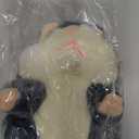 Kids Toddler Toys for Ages 2-4, Talking Hamster Repeats What You Say, Interactive Plush Repeating Toy for 2 3 4 5 6 8 Year Old Boy Girl Birthday Gift (Gray)